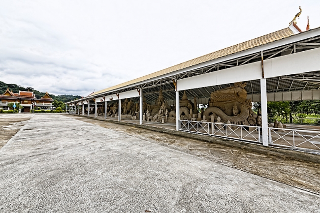 Magha Puja Buddhist Memorial-039